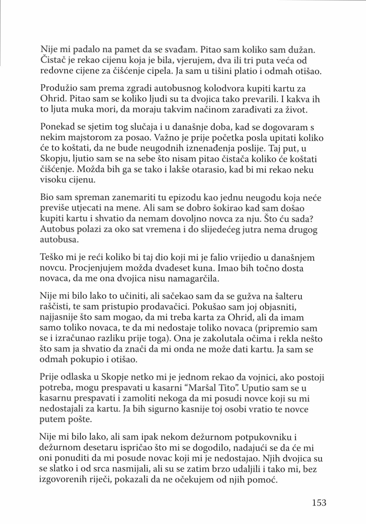 Dragan Uragan _ U JNA - 153